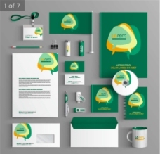 VI設計與會展服務 品牌視覺的統(tǒng)一與延伸