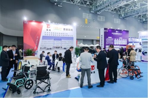 第43屆康博會倒計時 企業形象設計引領產業新機遇