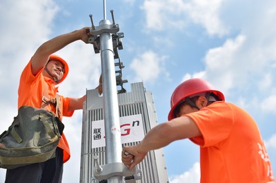 浙江聯通 以數字力量驅動通信設備銷售新篇章